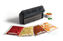 FoodSaver® Elite All-in-One Liquid+™ Vacuum Sealer, Dark Stainless Steel Image 9 of 10