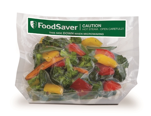 Compostable Steam Bags | Packaging World