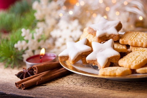 How to Keep Holiday Cookies Fresh this Season - FoodSaver Canada