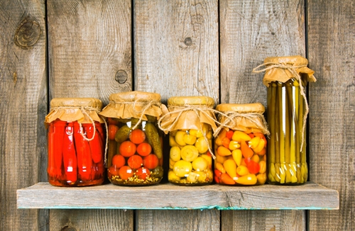 History of Food Preservation in America - FoodSaver Canada