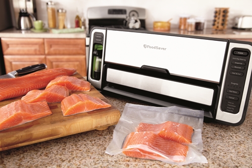 vacuum sealer foodsaver fish flavor seal dtc sealing lasting season pre system comparison premium