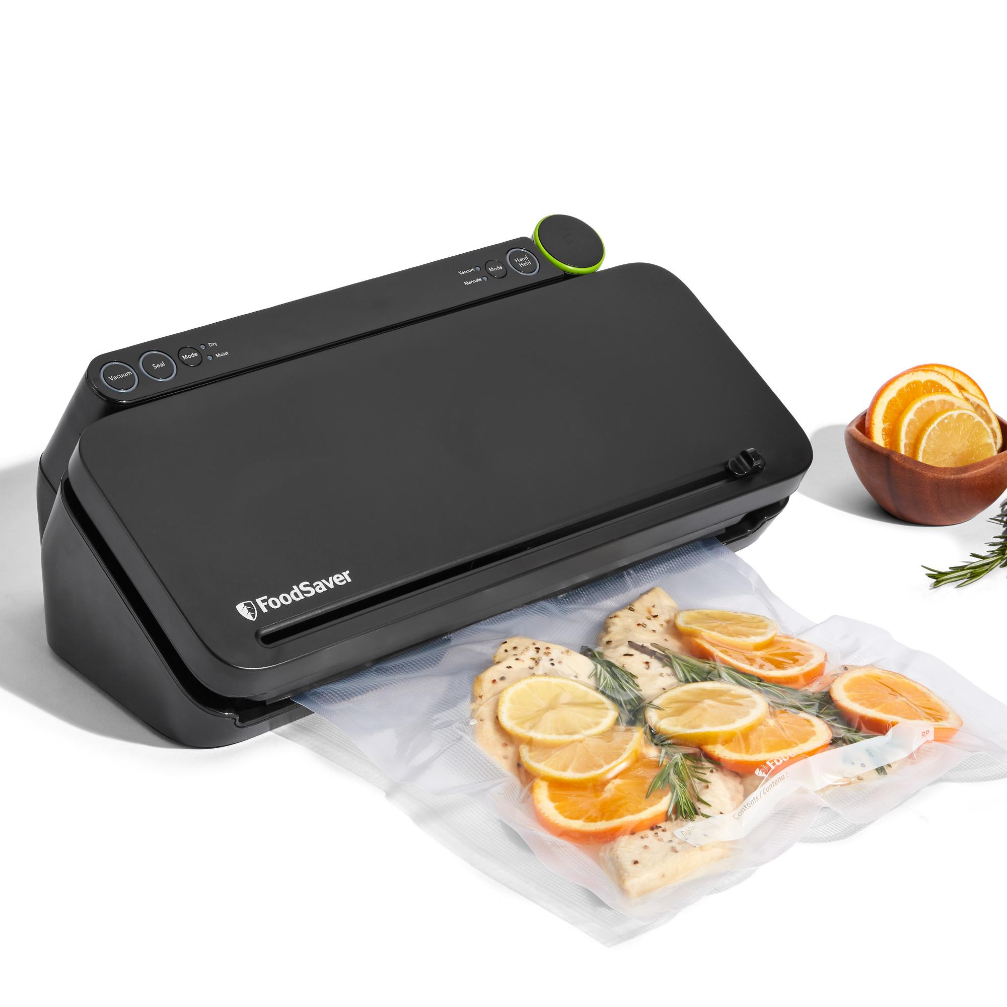 Deals Foodsaver vs3130 Food Vacuum sealer